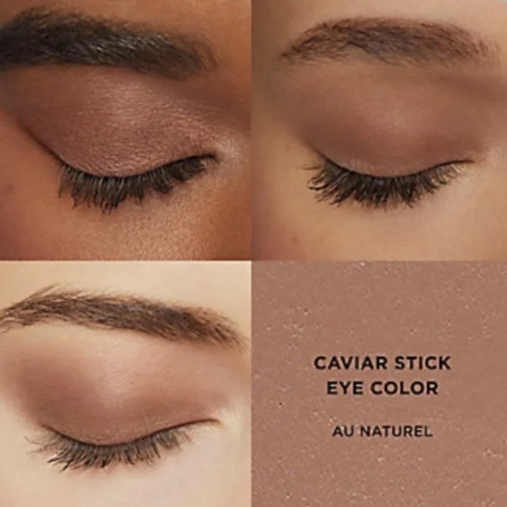 Laura Mercier Caviar Stick Eye Color Au Naturel